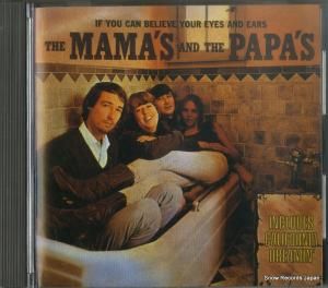 CD: ޥޥѥѥ - ̴Υե˥ - 20P2-2100