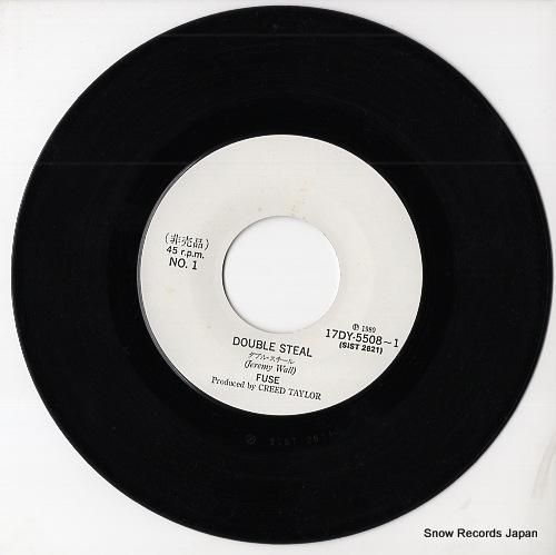 フューズ・ワン - ダブル・ス