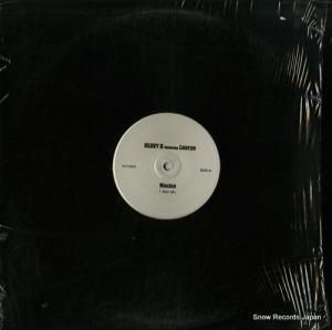 ヘヴィ・D - maxine / crazy - AO12001
