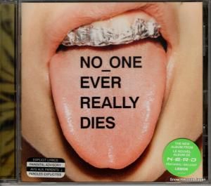 CD: ̡롦ǥ - no_one ever really dies - 19075801902