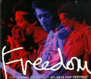 CD: ߡإɥå - freedom - 88875109222