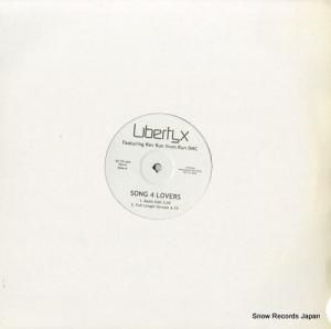 Хƥå - song 4 lovers - VTS12X0