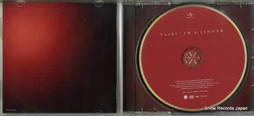 CD: トシ - im a s