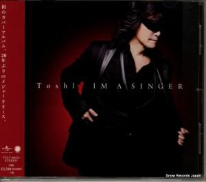 CD: ȥ - im a singer - TYCT-60124