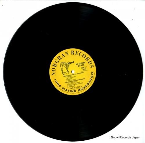 ソニー・クリス/トミー・ターク