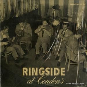 磻ɡӥ롦ǥ - ringside at condons - MG-12055