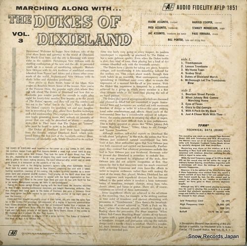 デュークス・オブ・ディキシーラ