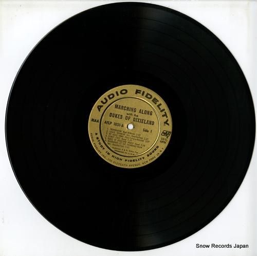 デュークス・オブ・ディキシーラ