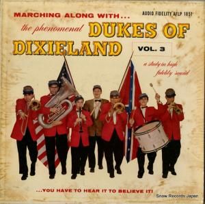 ǥ塼֡ǥ - marching along with the dukes of dixieland - AFLP1851