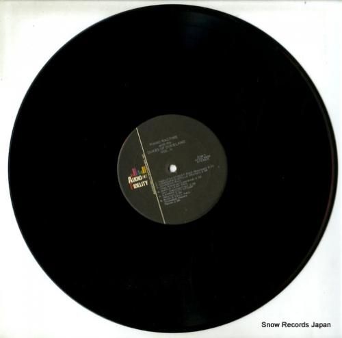 デュークス・オブ・ディキシーラ