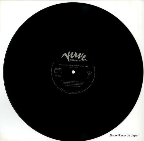 ジャズ・アット・ザ・フィルハー