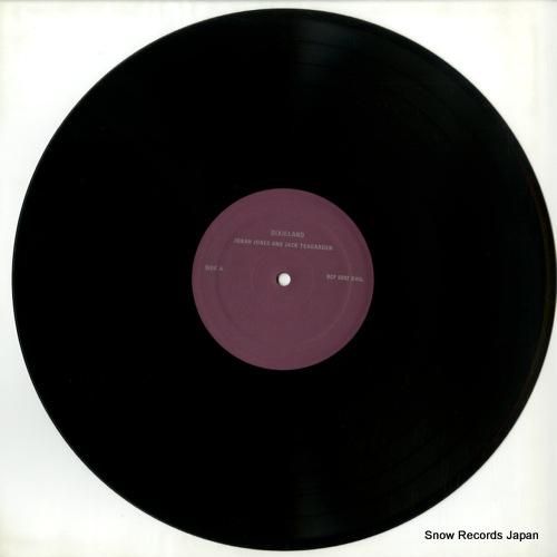 ジョナ・ジョーンズ/ジャック・