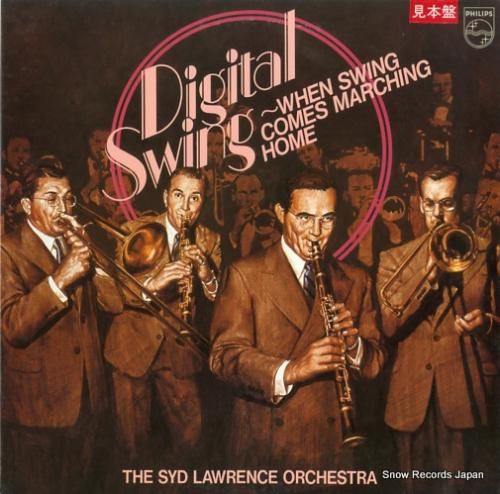 シド・ローレンス・オーケストラ