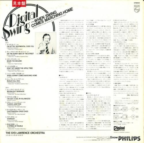 シド・ローレンス・オーケストラ