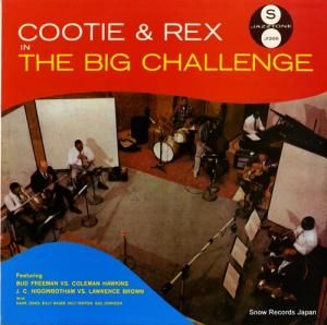 ƥꥢॹå - in the big challenge - FSR-720