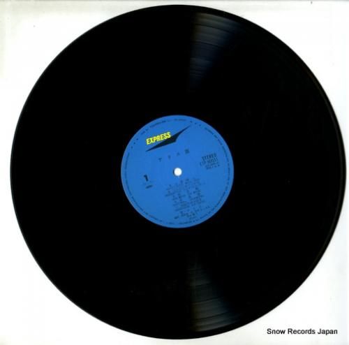 アリス - アリス3 - ET