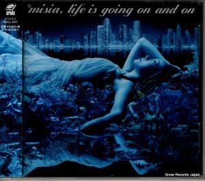 CD: ߡ - life is going on and on - BVCL947