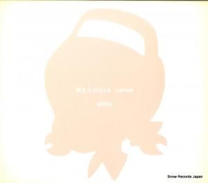 CD: ޥȥ롦С - akko - AVCD-23111