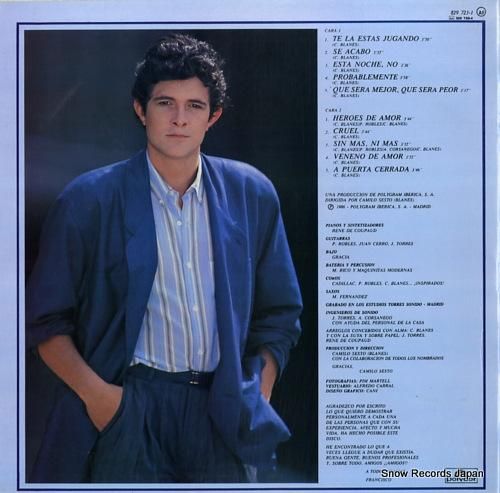 フランシスコ - heroes