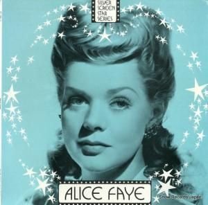 ꥹե - alice faye - CC100/3
