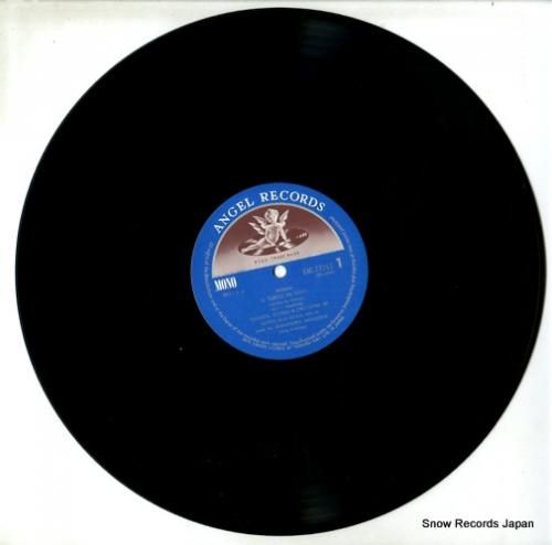 マリア・カラス - ロッシーニ