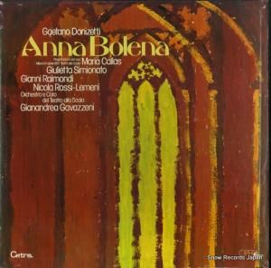 ʥɥ쥢åĥ - donizetti; anna bolena - LO53