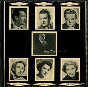 V/A - mozart; don giovanni - XLLA-34(4)