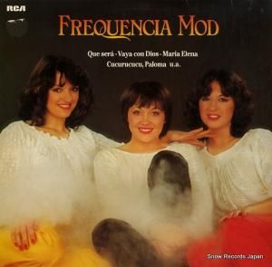 FREQUENCIA MOD - frequencia mod - PL28444