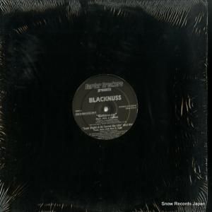 BLACKNUSS - blacknuss - BBA-1018