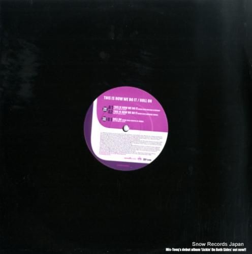 ミスティーク - this i