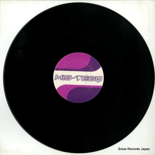 ミスティーク - this i