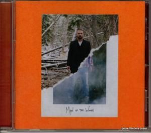 CD: 㥹ƥ󡦥ƥС쥤 - man of the woods - 19075-81321-2