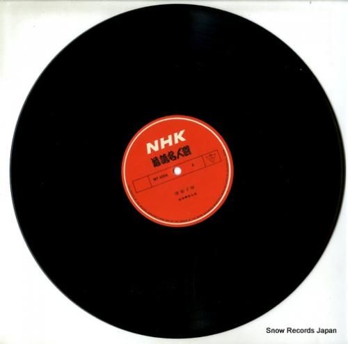 古今亭志ん生 - nhk落語名