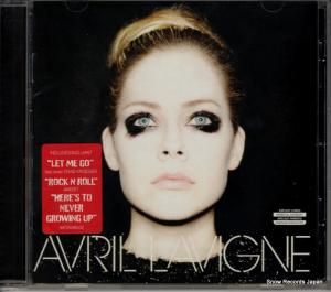 CD: 롦 - avril lavigne - 88725496332