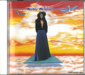 CD: ޥꥢޥ - maria muldaur - 2148-2