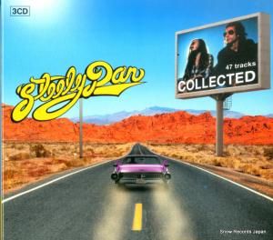 CD: スティーリー・ダン - collected - 532112-2