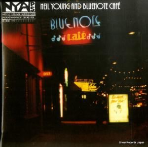 CD: ˡ롦 - bluenote cafe - 9362-49261-0