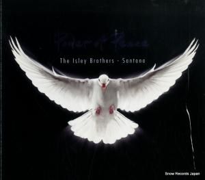 CD: 졼֥饶󥿥 - power of peace - 88985448512