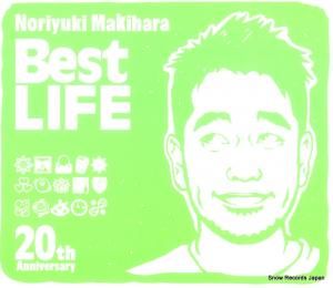 CD: Ƿ - 20th anniversary best life - YICD-70068