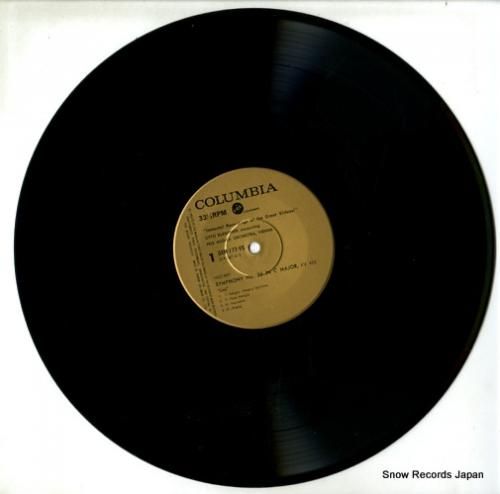 オットー・クレンペラー - モ