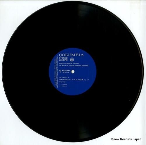 レオポルド・ストコフスキー -