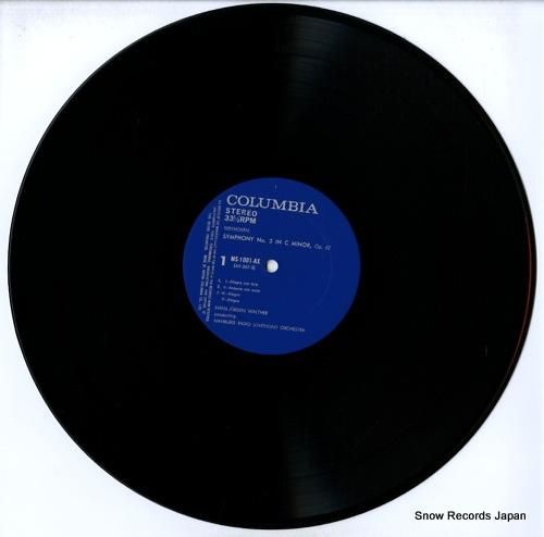 ハンス=ユルゲン・ワルター -