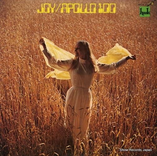 アポロ100 - よろこびのカ