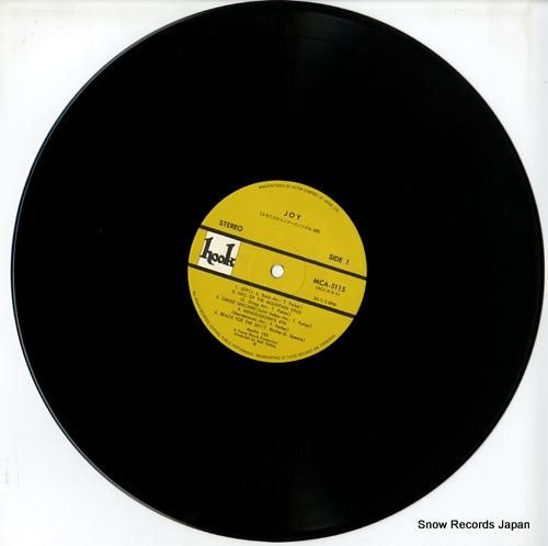 アポロ100 - よろこびのカ