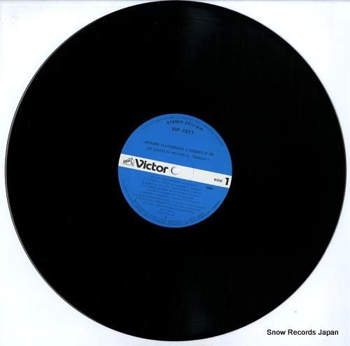 リチャード・クレイダーマン -