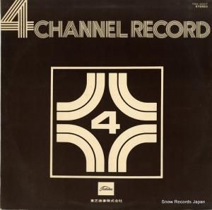 V/A - ͥ쥳 - TX4-3007