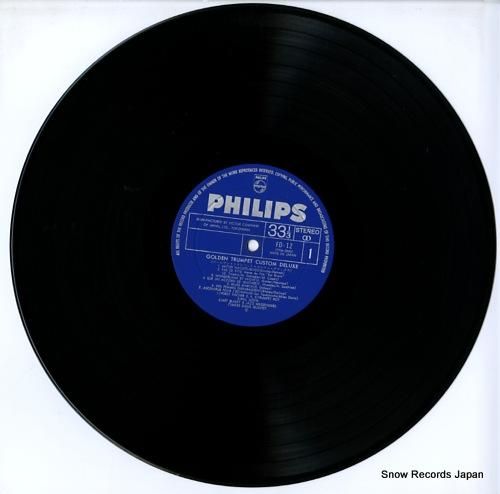 V/A - ゴールデン・トラン