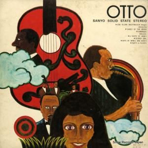 V/A - otto sanyo solid state stereo - NAS-128