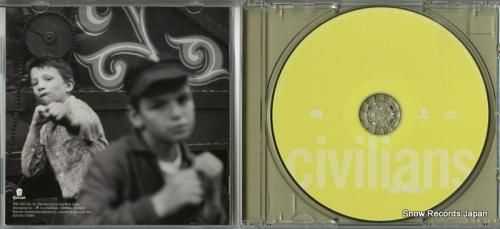 CD: ジョー・ヘンリー -