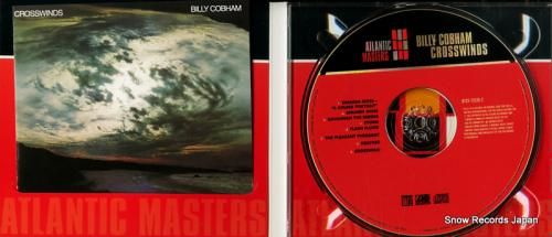 CD: ビリー・コブハム -